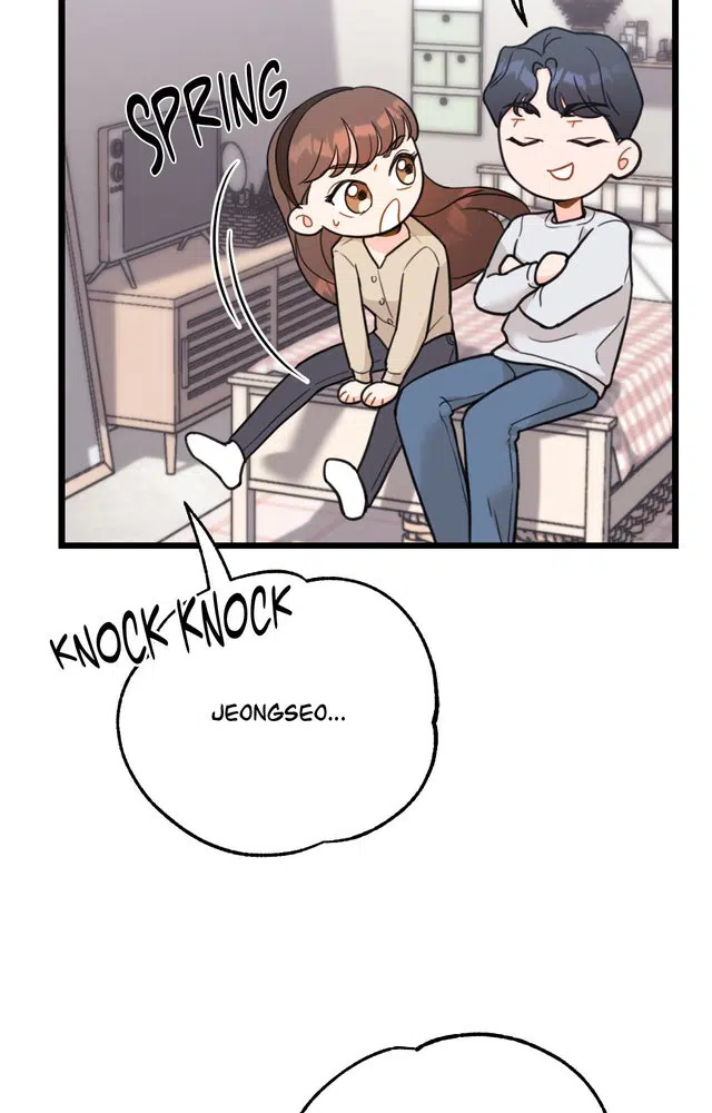 Stairway to Heaven Chapter 1 - Page 101