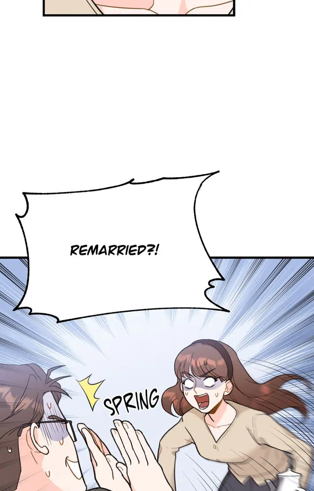 Stairway to Heaven Chapter 1 - Page 110