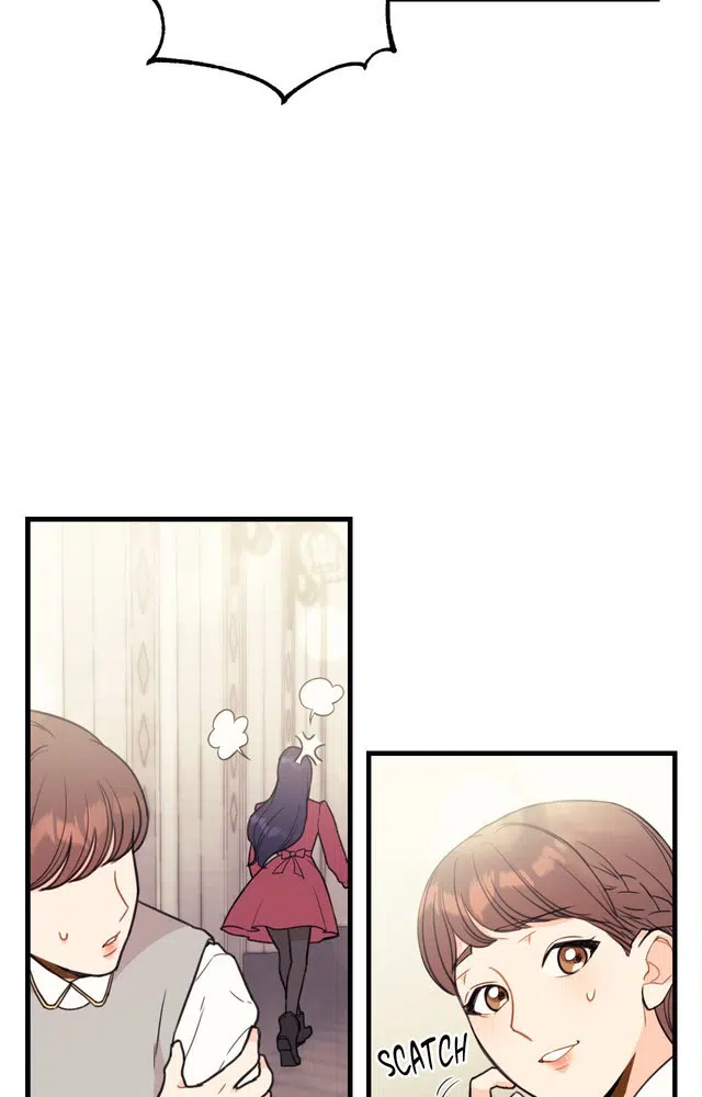 Stairway to Heaven Chapter 1 - Page 148