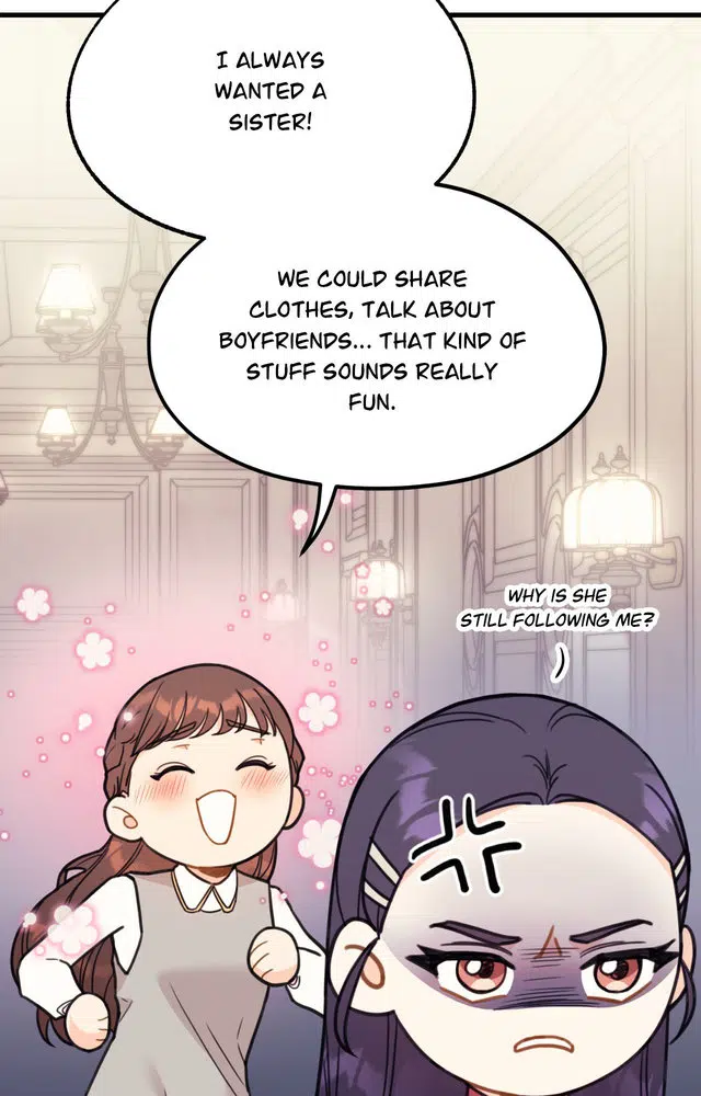 Stairway to Heaven Chapter 1 - Page 151