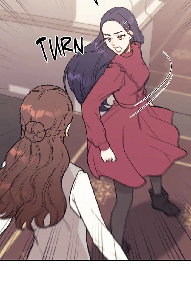 Stairway to Heaven Chapter 1 - Page 153