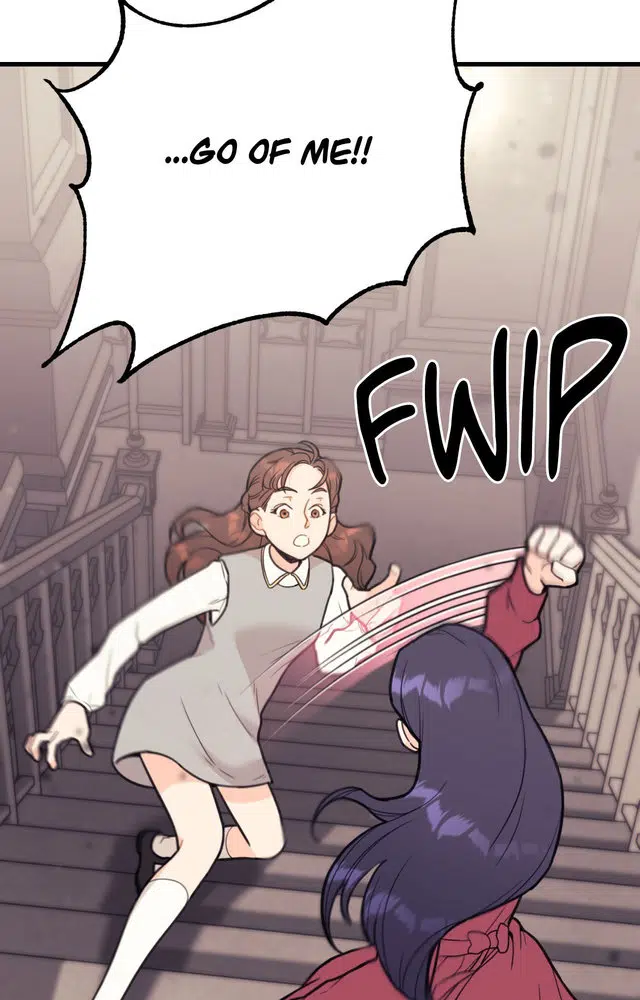 Stairway to Heaven Chapter 1 - Page 160