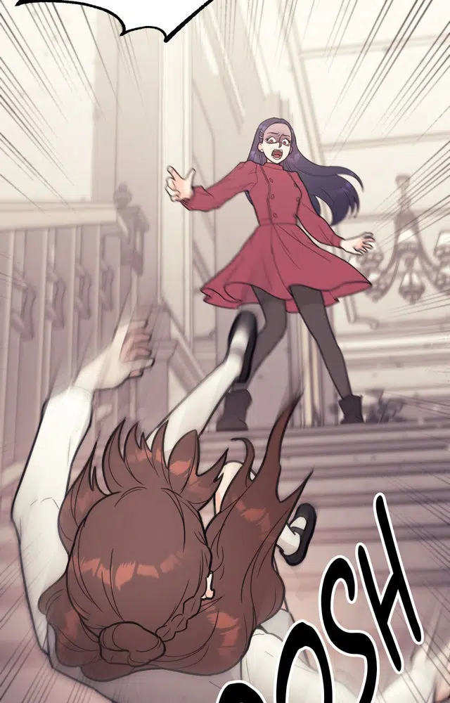 Stairway to Heaven Chapter 1 - Page 165