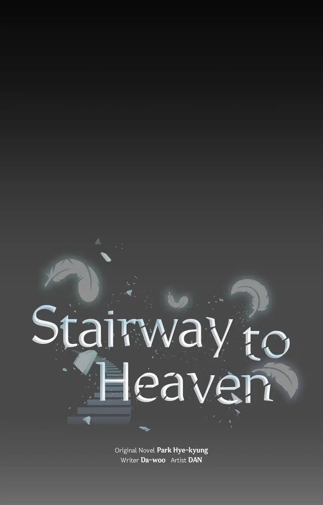 Stairway to Heaven Chapter 1 - Page 22