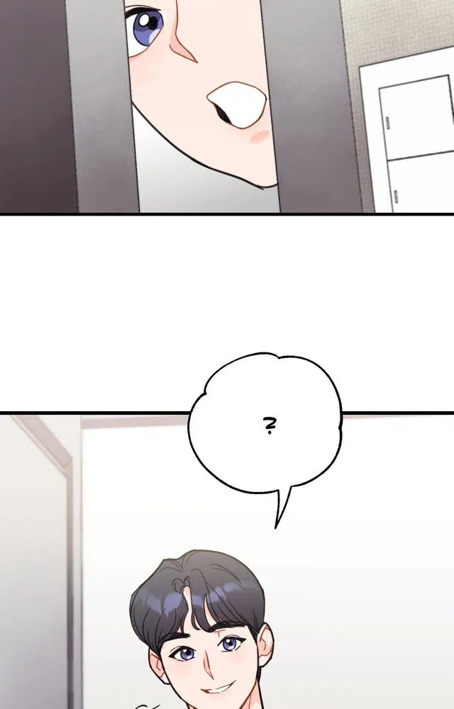 Stairway to Heaven Chapter 1 - Page 30
