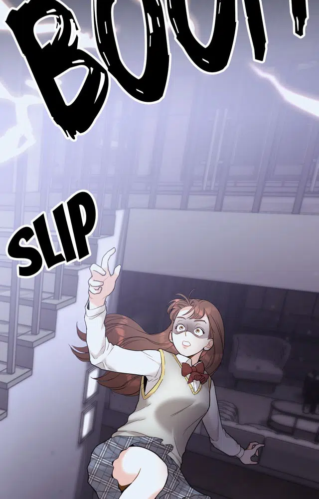 Stairway to Heaven Chapter 1 - Page 4