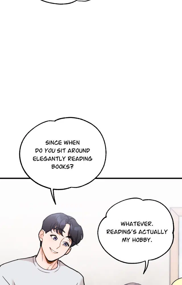 Stairway to Heaven Chapter 1 - Page 36