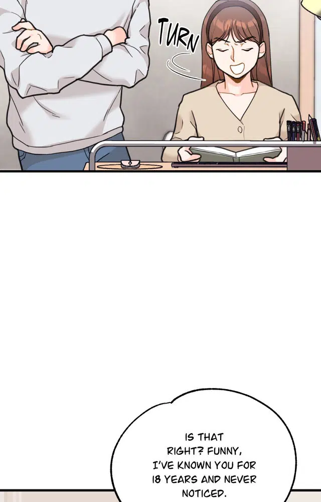 Stairway to Heaven Chapter 1 - Page 37
