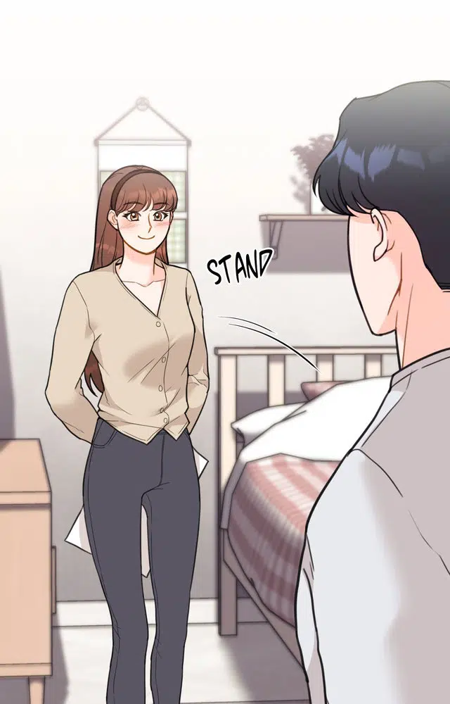 Stairway to Heaven Chapter 1 - Page 52