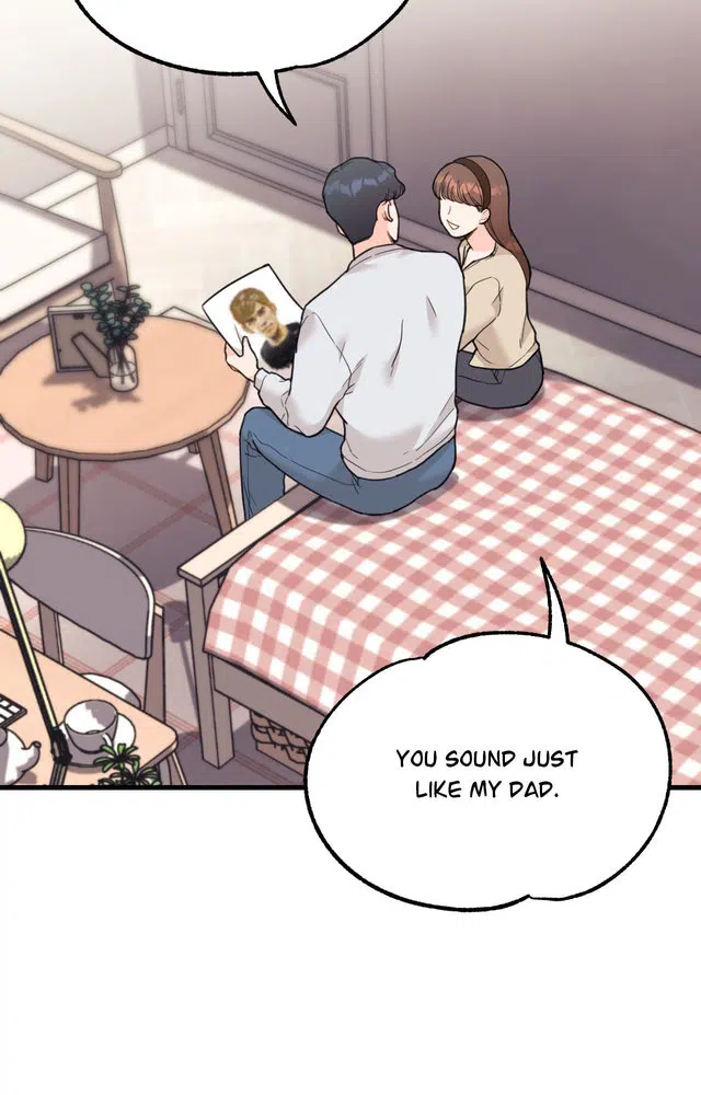 Stairway to Heaven Chapter 1 - Page 60