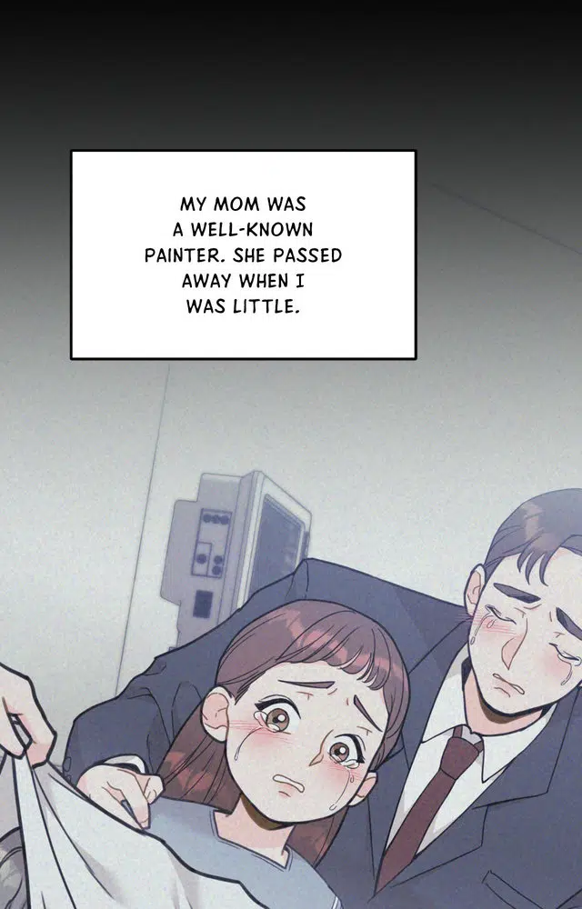 Stairway to Heaven Chapter 1 - Page 68