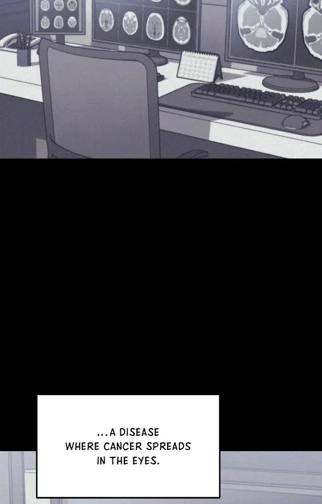 Stairway to Heaven Chapter 1 - Page 70