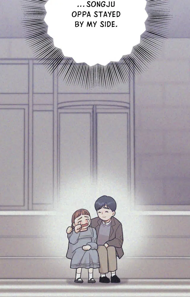 Stairway to Heaven Chapter 1 - Page 77