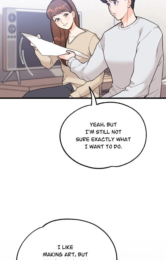 Stairway to Heaven Chapter 1 - Page 90