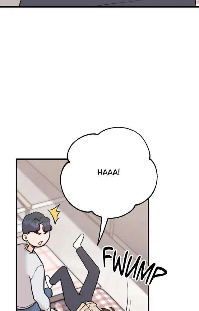 Stairway to Heaven Chapter 1 - Page 92