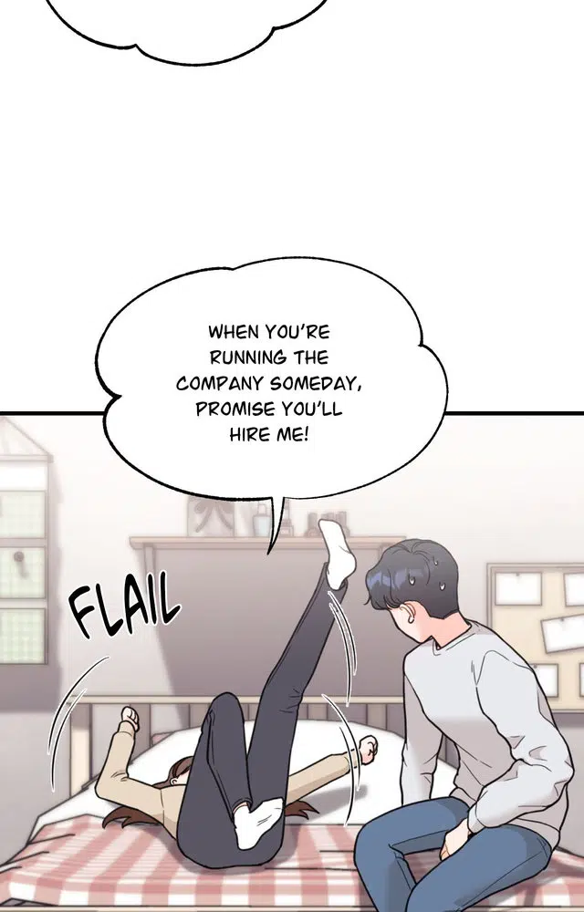 Stairway to Heaven Chapter 1 - Page 98