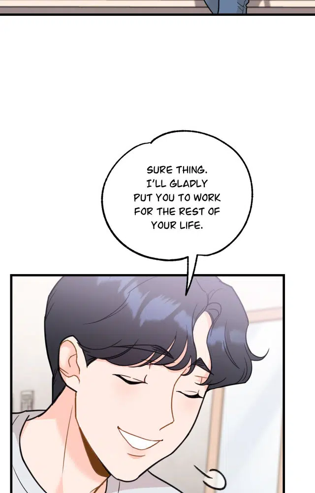 Stairway to Heaven Chapter 1 - Page 99
