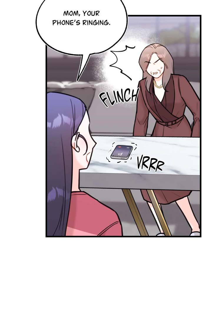 Stairway to Heaven Chapter 10 - Page 11