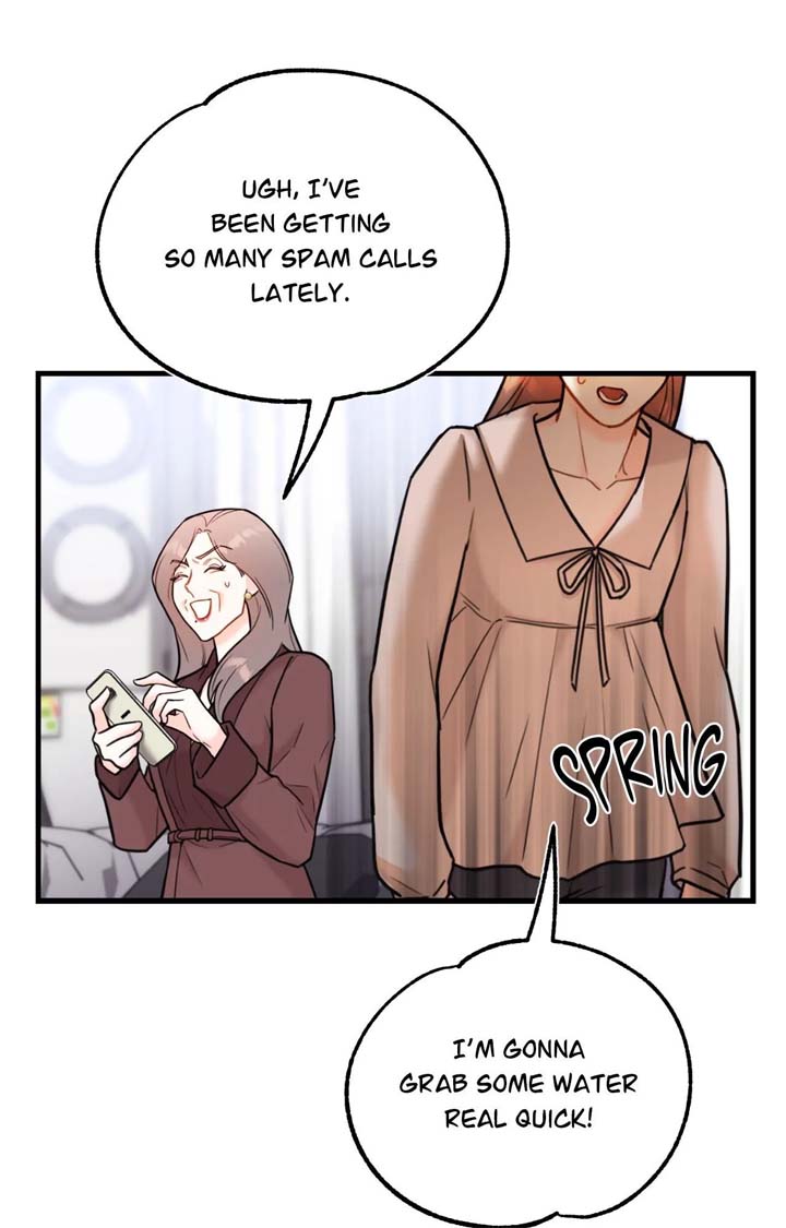 Stairway to Heaven Chapter 10 - Page 12