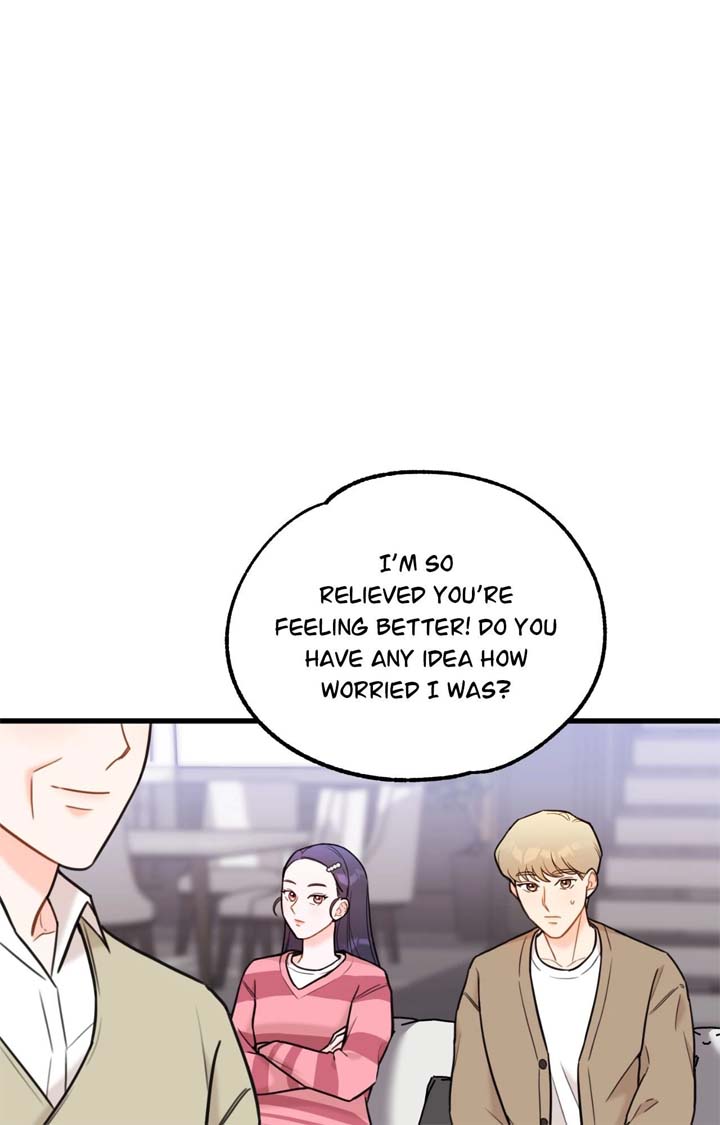 Stairway to Heaven Chapter 10 - Page 3