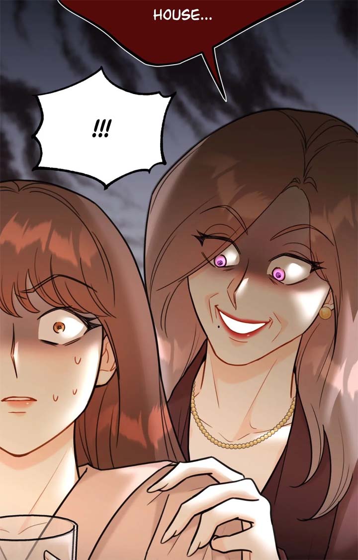 Stairway to Heaven Chapter 10 - Page 21