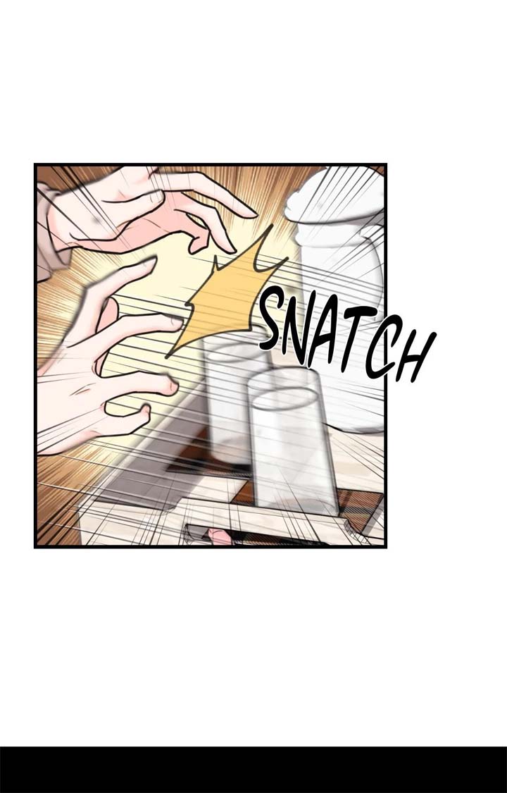 Stairway to Heaven Chapter 10 - Page 25