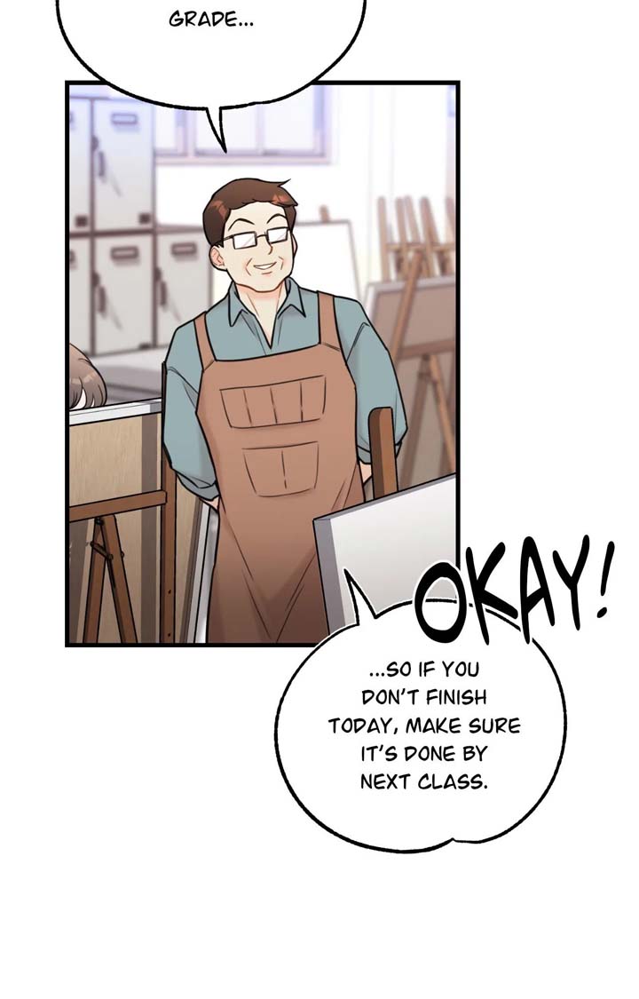 Stairway to Heaven Chapter 10 - Page 32