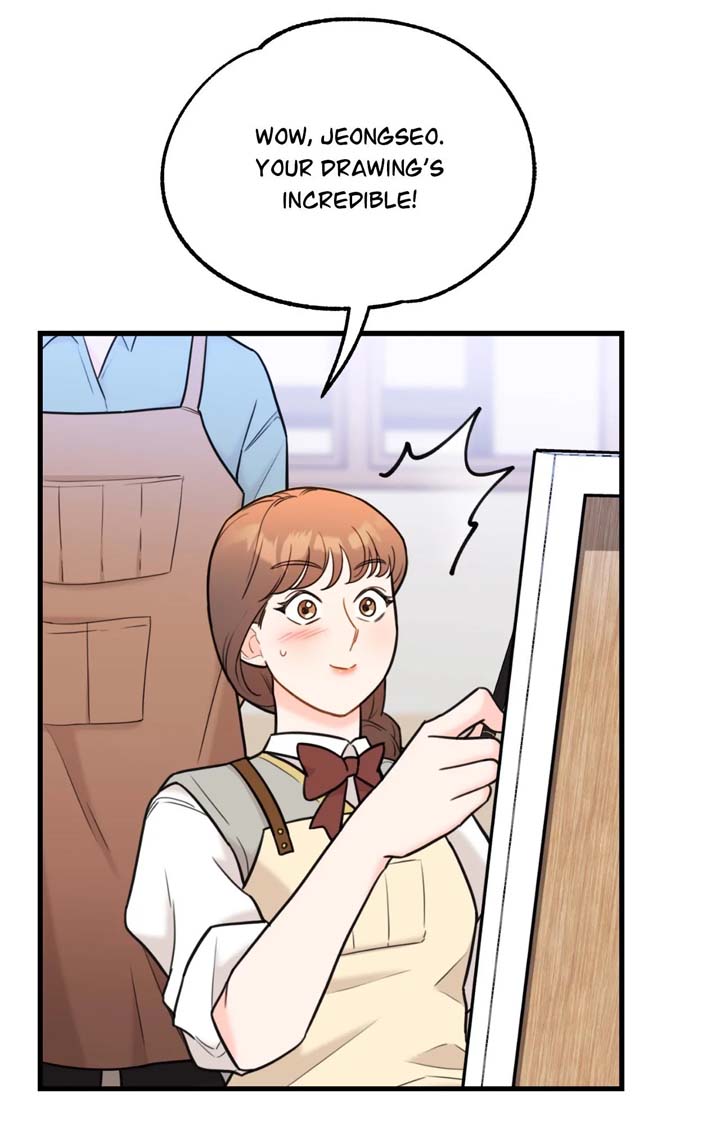 Stairway to Heaven Chapter 10 - Page 34