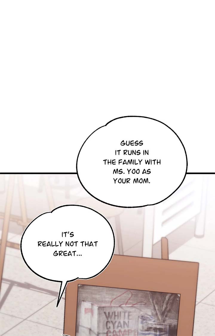 Stairway to Heaven Chapter 10 - Page 35