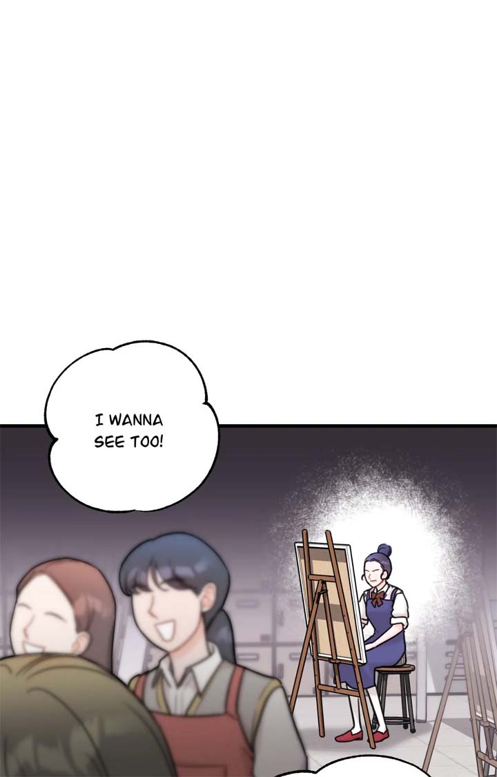 Stairway to Heaven Chapter 10 - Page 37