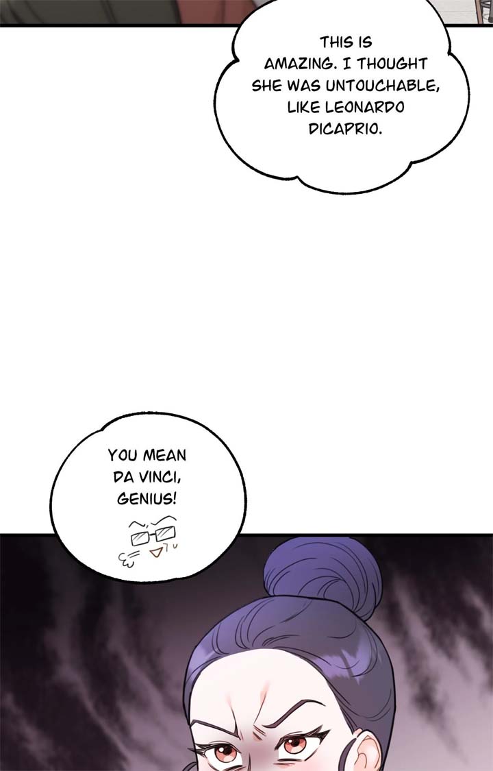 Stairway to Heaven Chapter 10 - Page 38