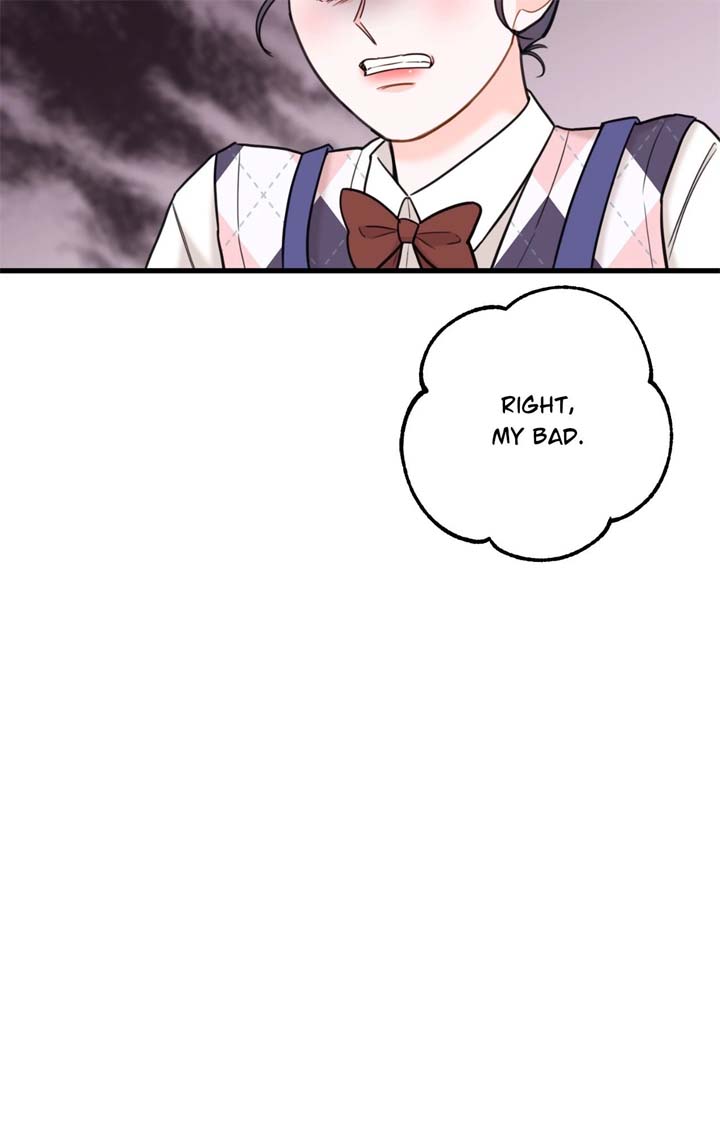 Stairway to Heaven Chapter 10 - Page 39