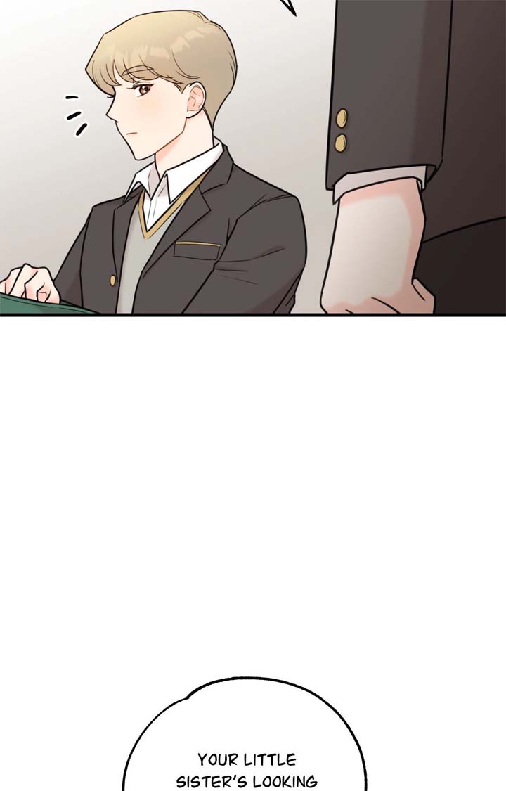 Stairway to Heaven Chapter 10 - Page 42