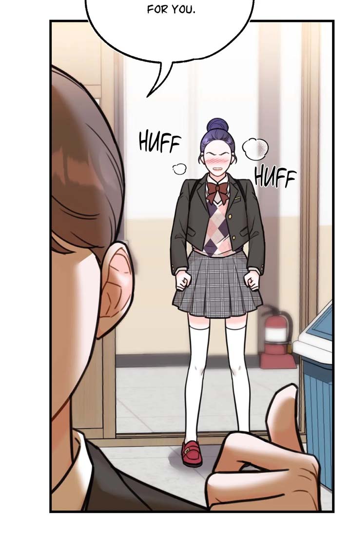 Stairway to Heaven Chapter 10 - Page 43