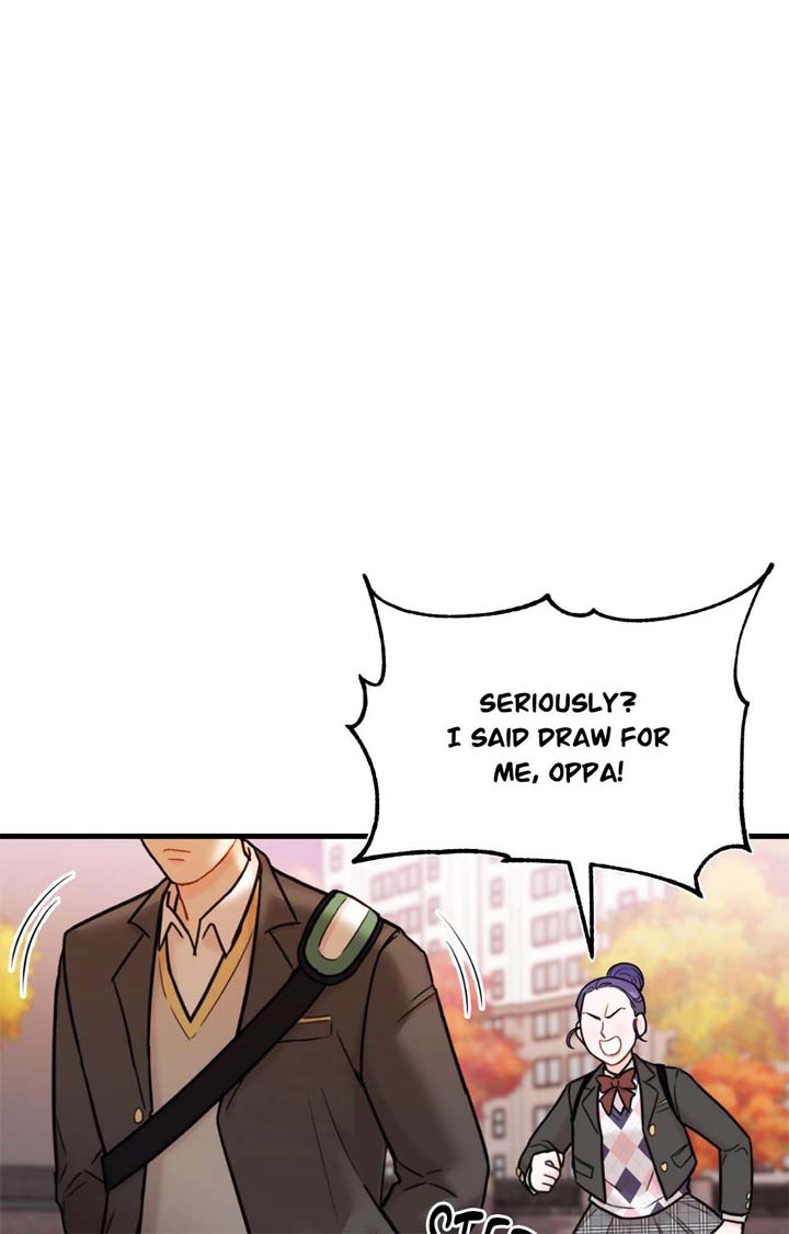 Stairway to Heaven Chapter 10 - Page 51