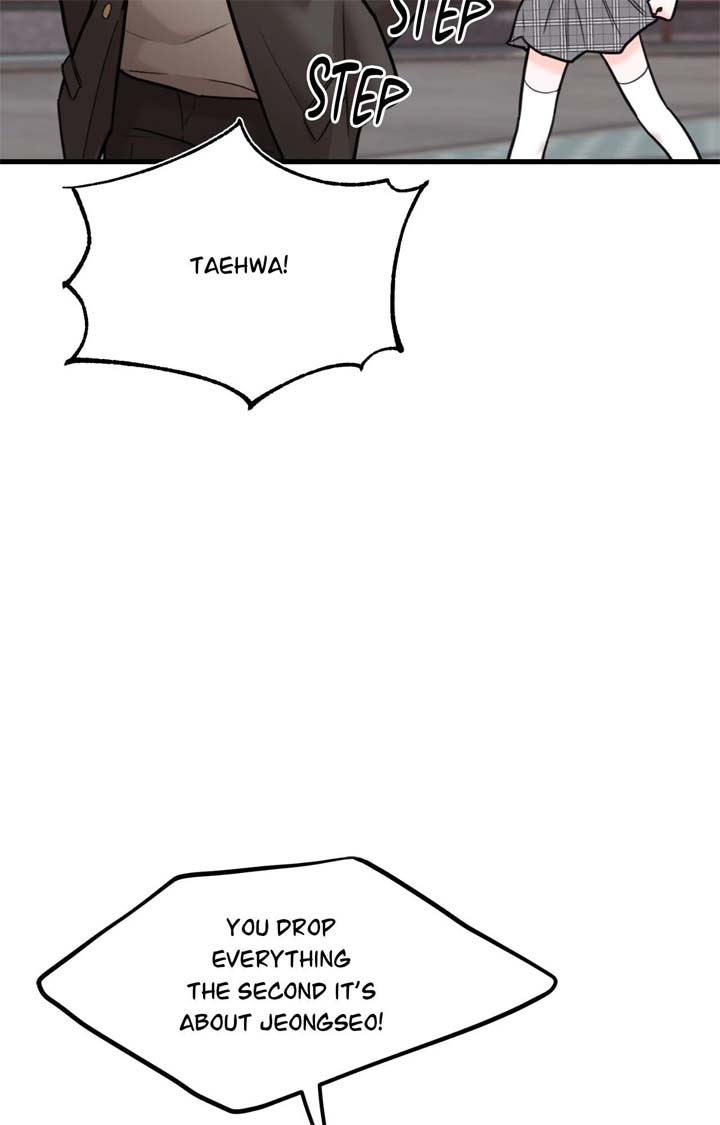 Stairway to Heaven Chapter 10 - Page 52