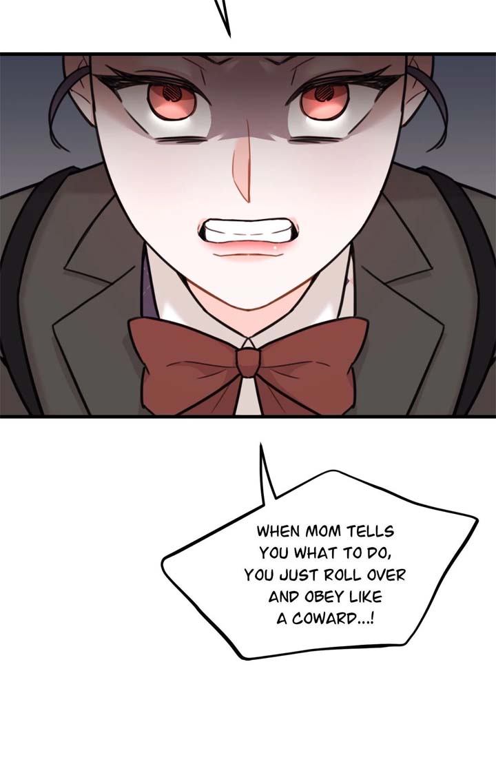 Stairway to Heaven Chapter 10 - Page 53