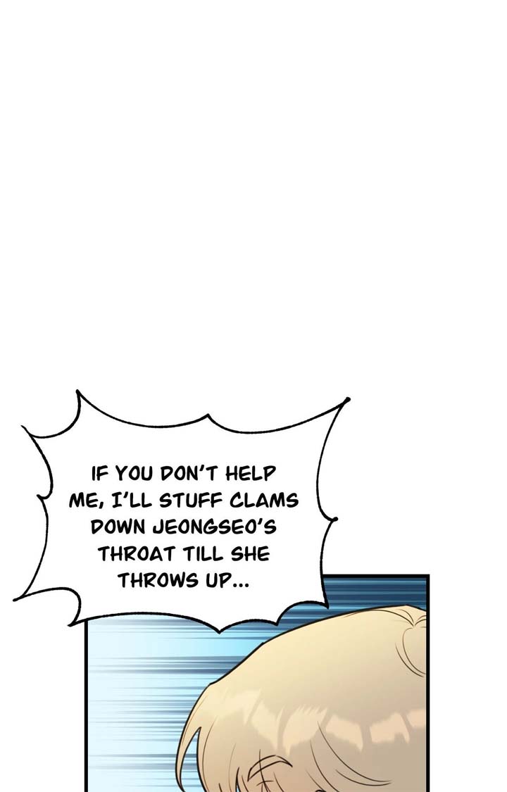 Stairway to Heaven Chapter 10 - Page 54
