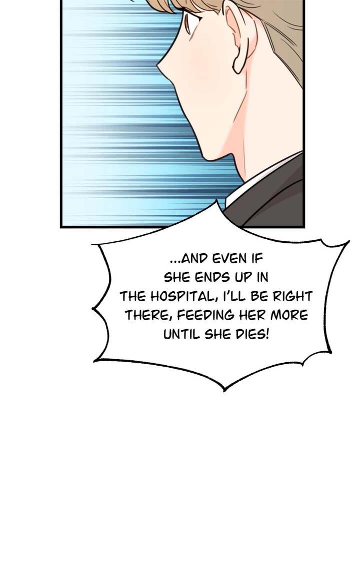 Stairway to Heaven Chapter 10 - Page 55