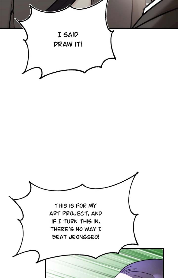 Stairway to Heaven Chapter 10 - Page 58