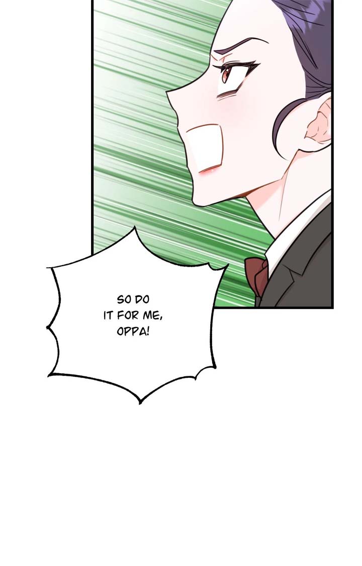 Stairway to Heaven Chapter 10 - Page 59