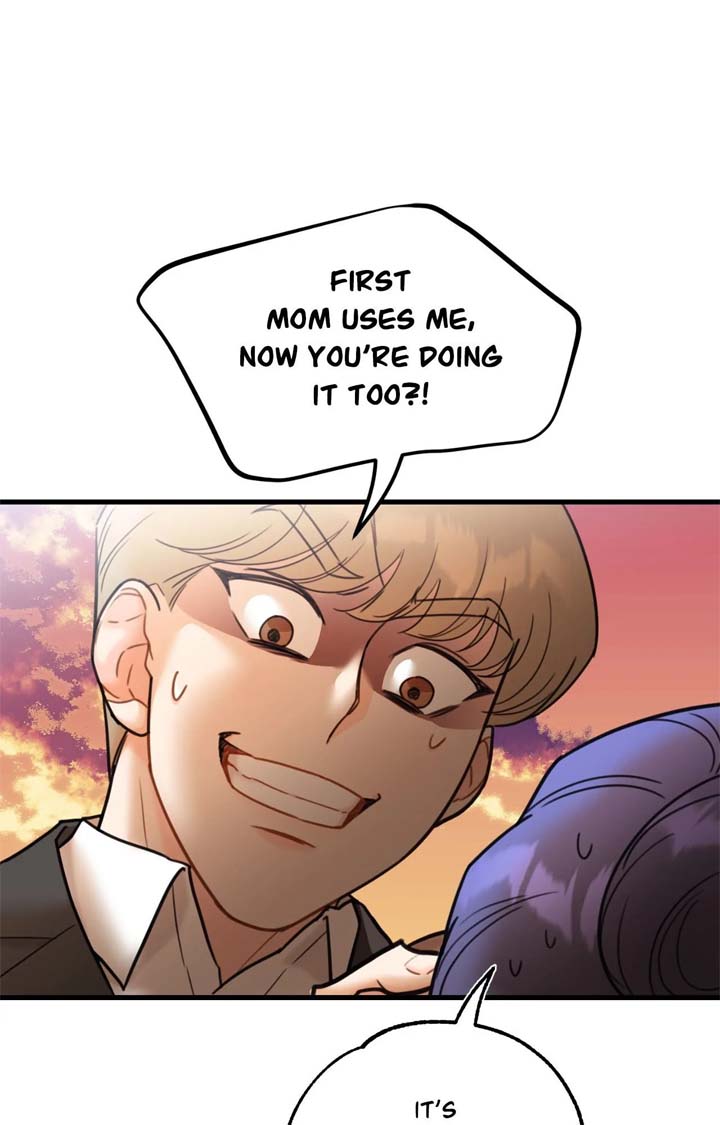 Stairway to Heaven Chapter 10 - Page 63