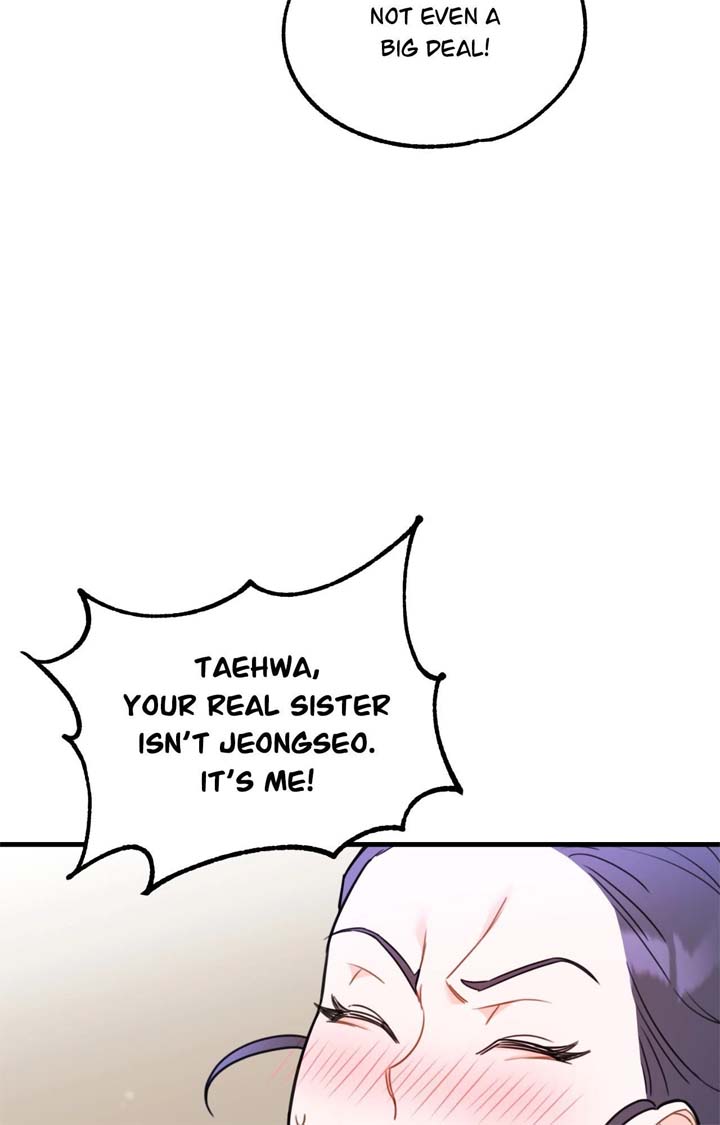Stairway to Heaven Chapter 10 - Page 64