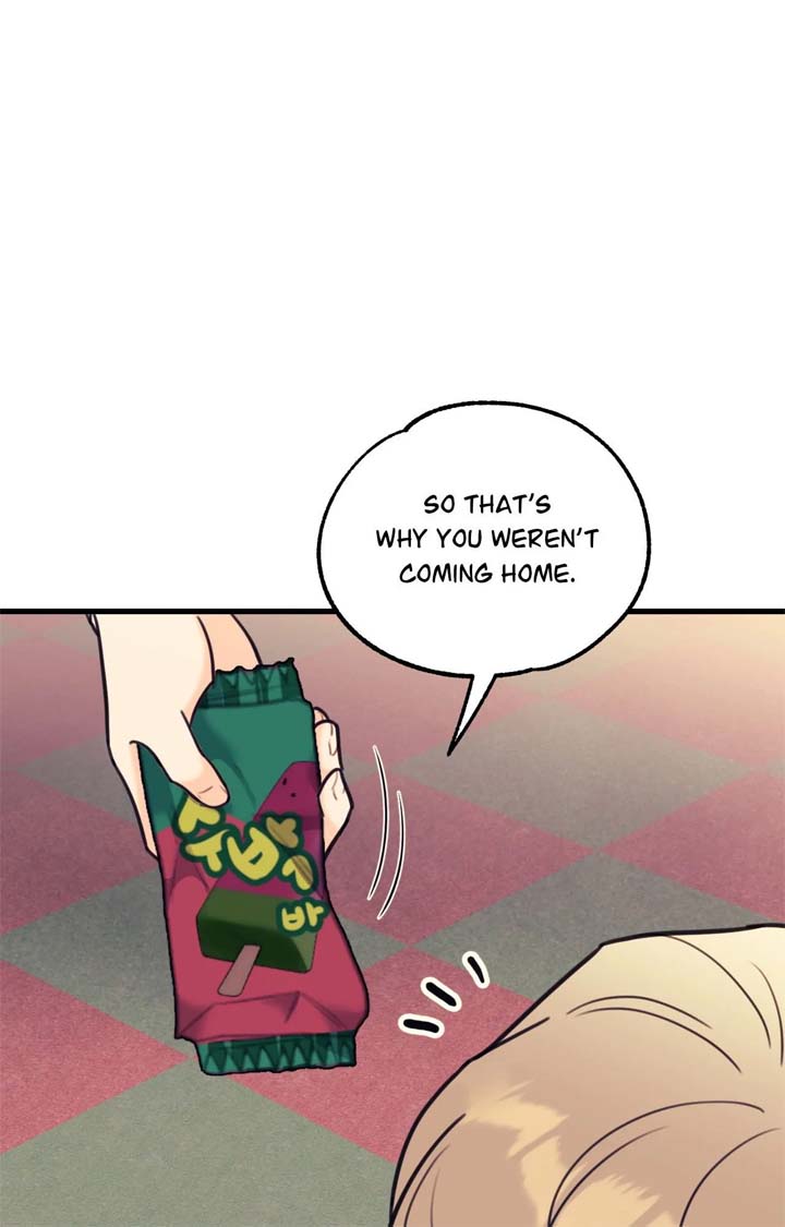 Stairway to Heaven Chapter 10 - Page 74