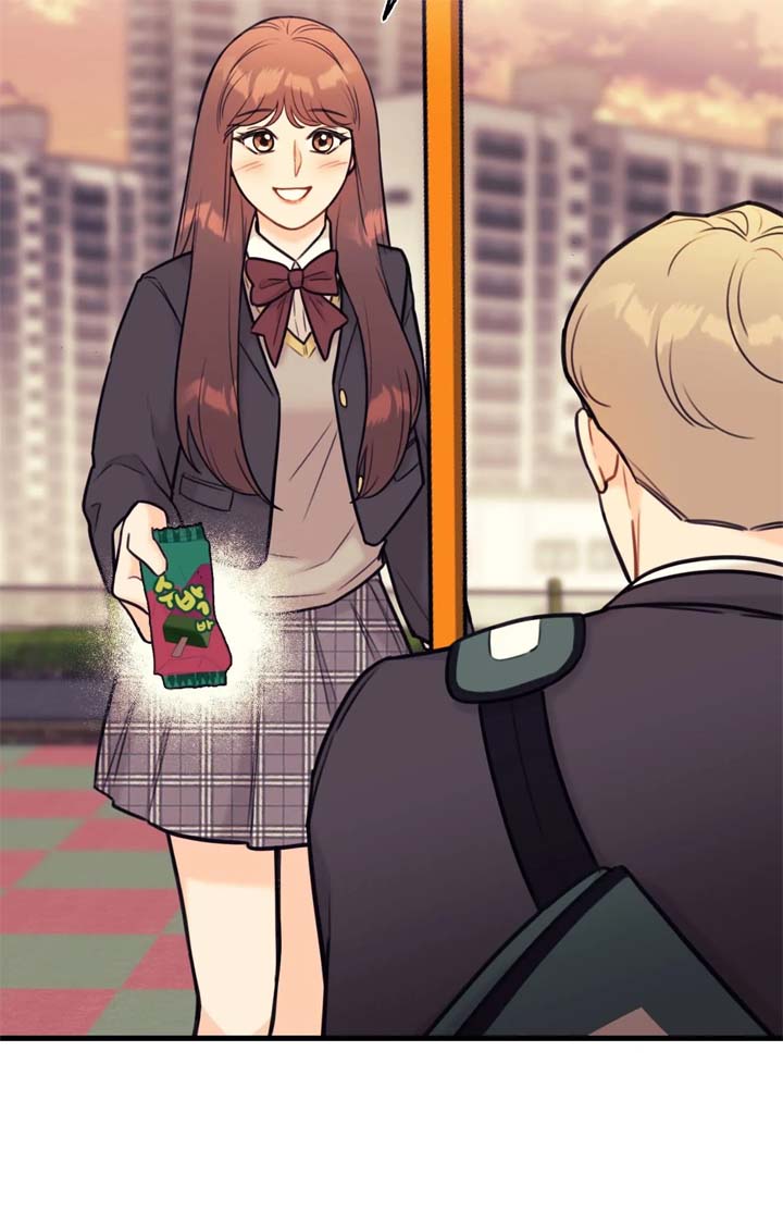 Stairway to Heaven Chapter 10 - Page 76
