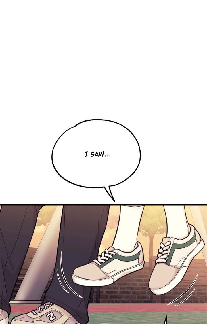 Stairway to Heaven Chapter 10 - Page 79