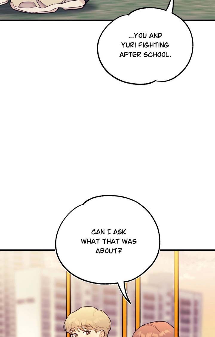 Stairway to Heaven Chapter 10 - Page 80