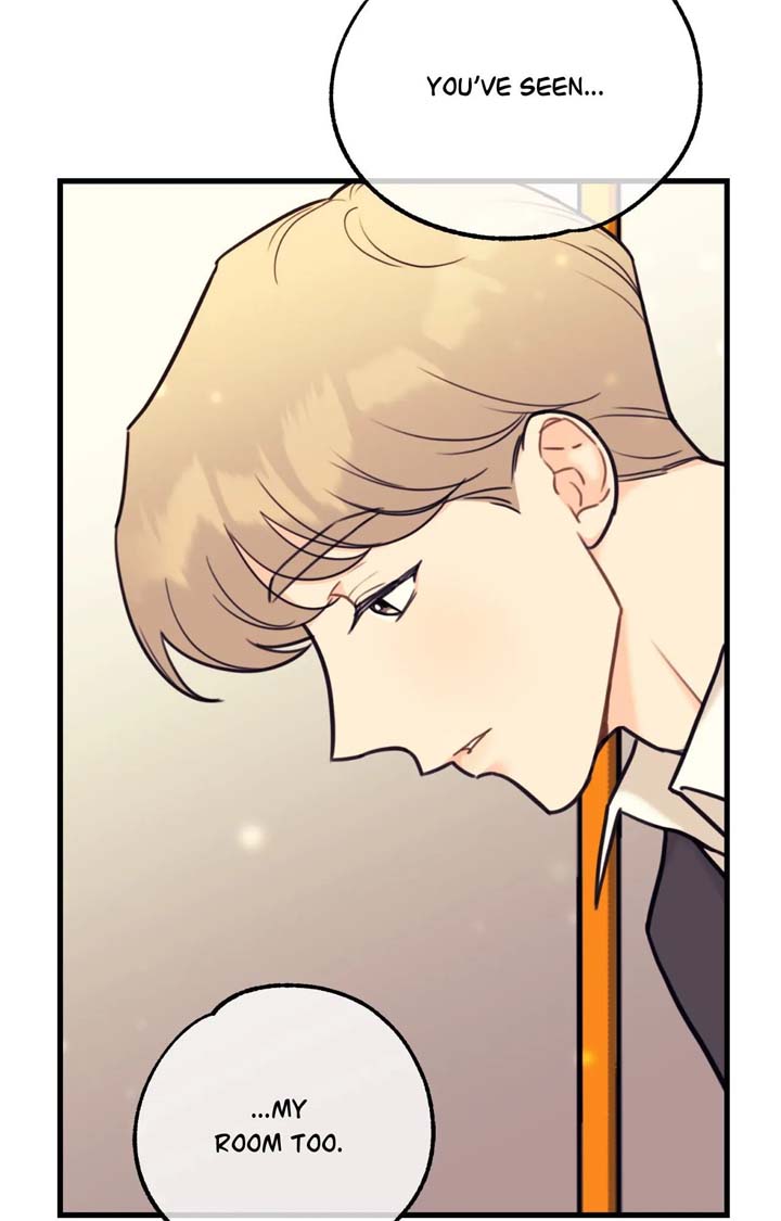 Stairway to Heaven Chapter 10 - Page 82