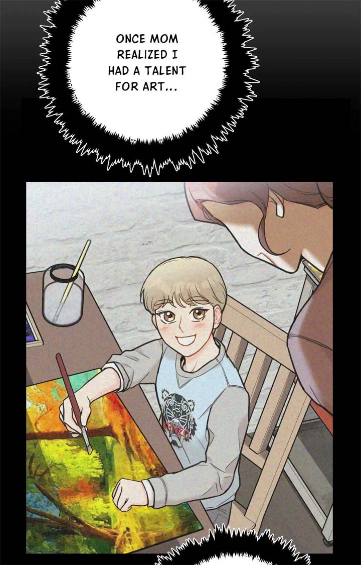 Stairway to Heaven Chapter 10 - Page 84