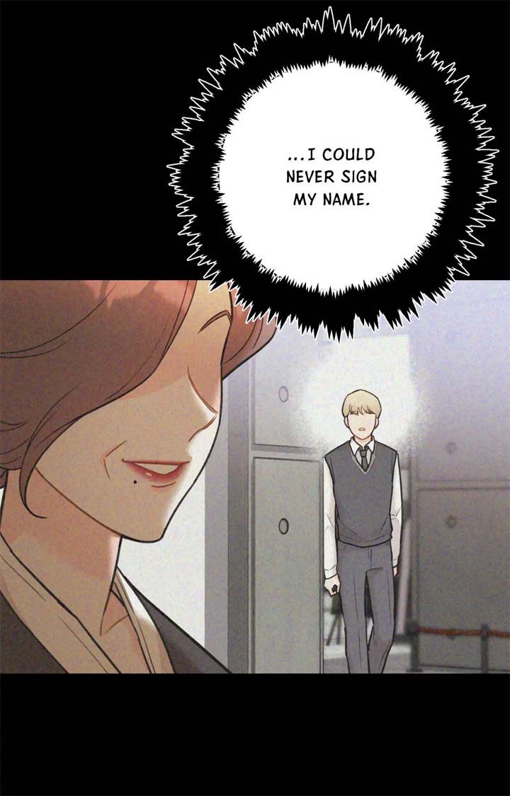 Stairway to Heaven Chapter 10 - Page 87